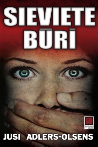 Sieviete buri VAX