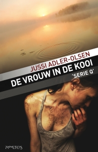 Boekrecensie Jussi Adler-Olsen - De vrouw in de kooi